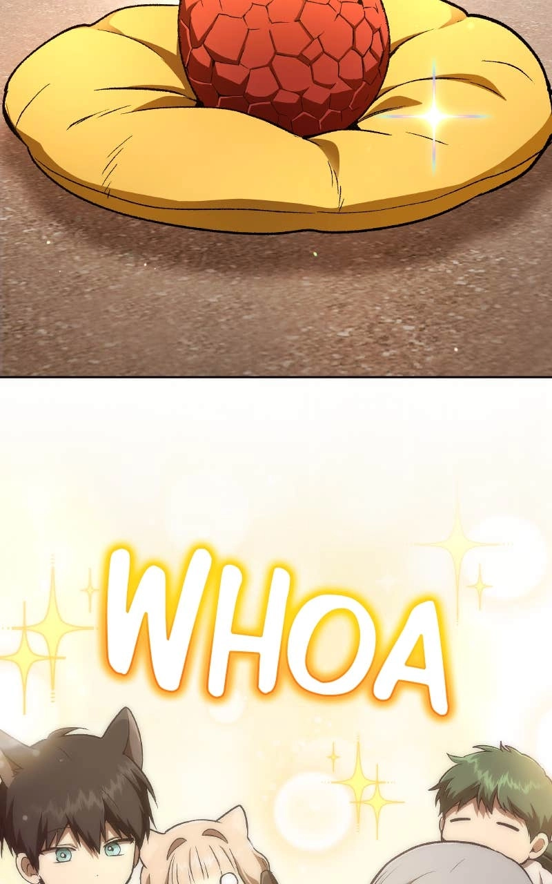 Kindergarten for Divine Beasts Chapter 56 Page 99