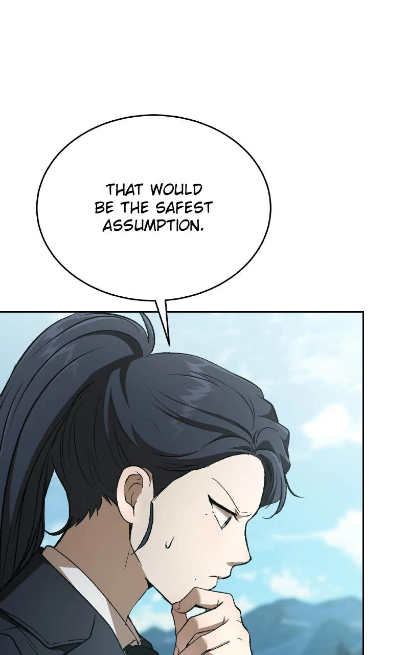 Kindergarten for Divine Beasts Chapter 56 Page 107
