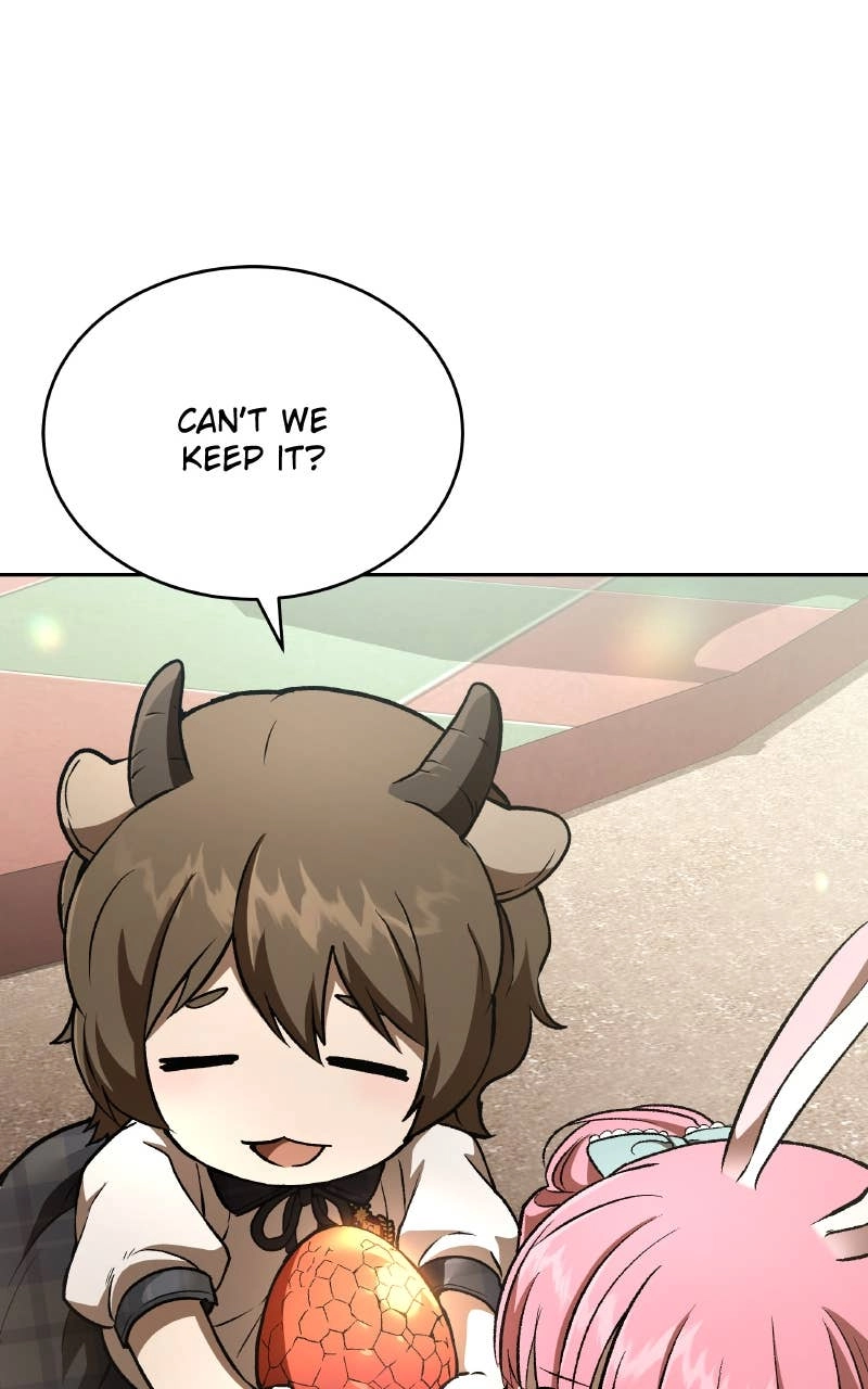 Kindergarten for Divine Beasts Chapter 56 Page 113