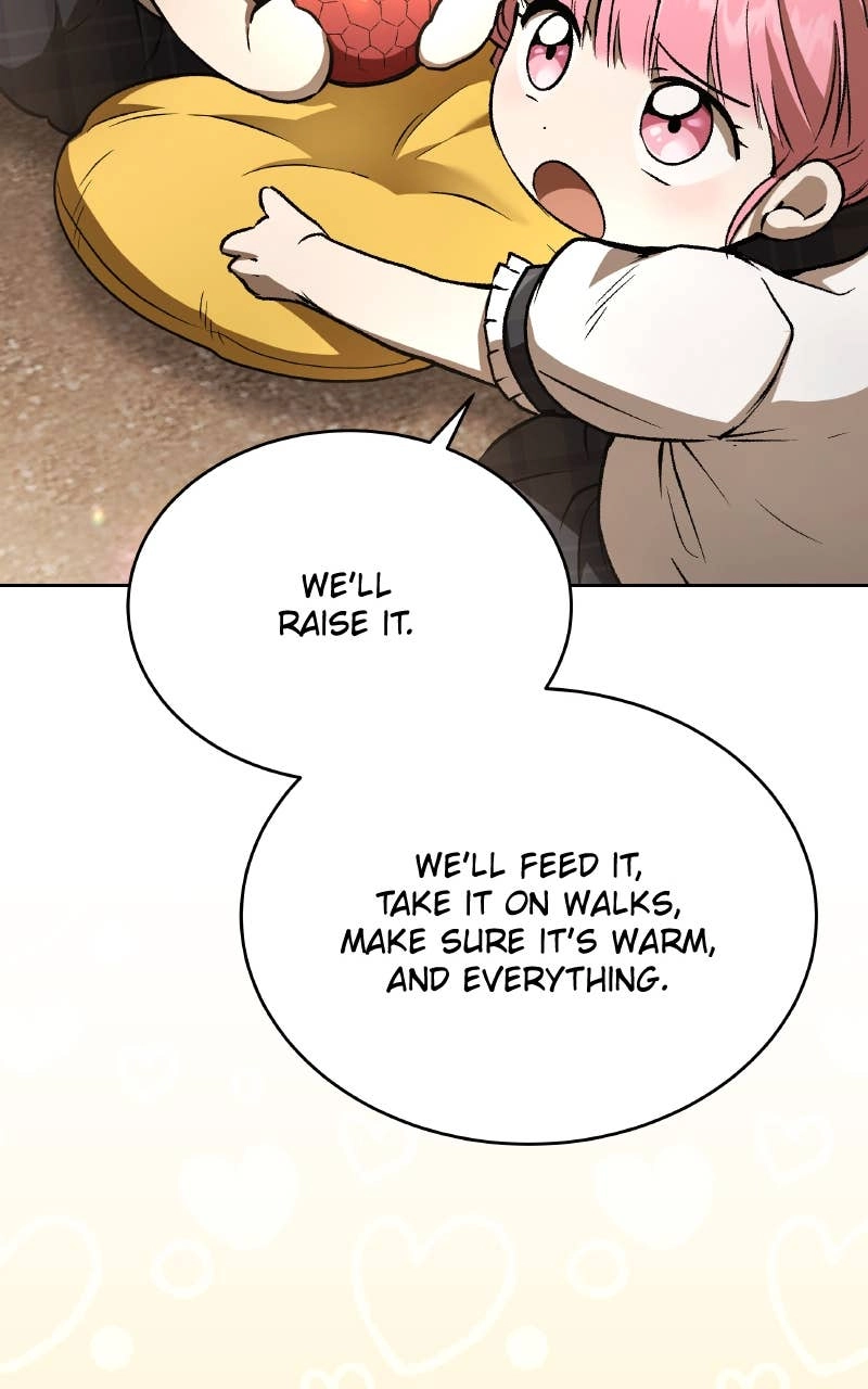 Kindergarten for Divine Beasts Chapter 56 Page 114