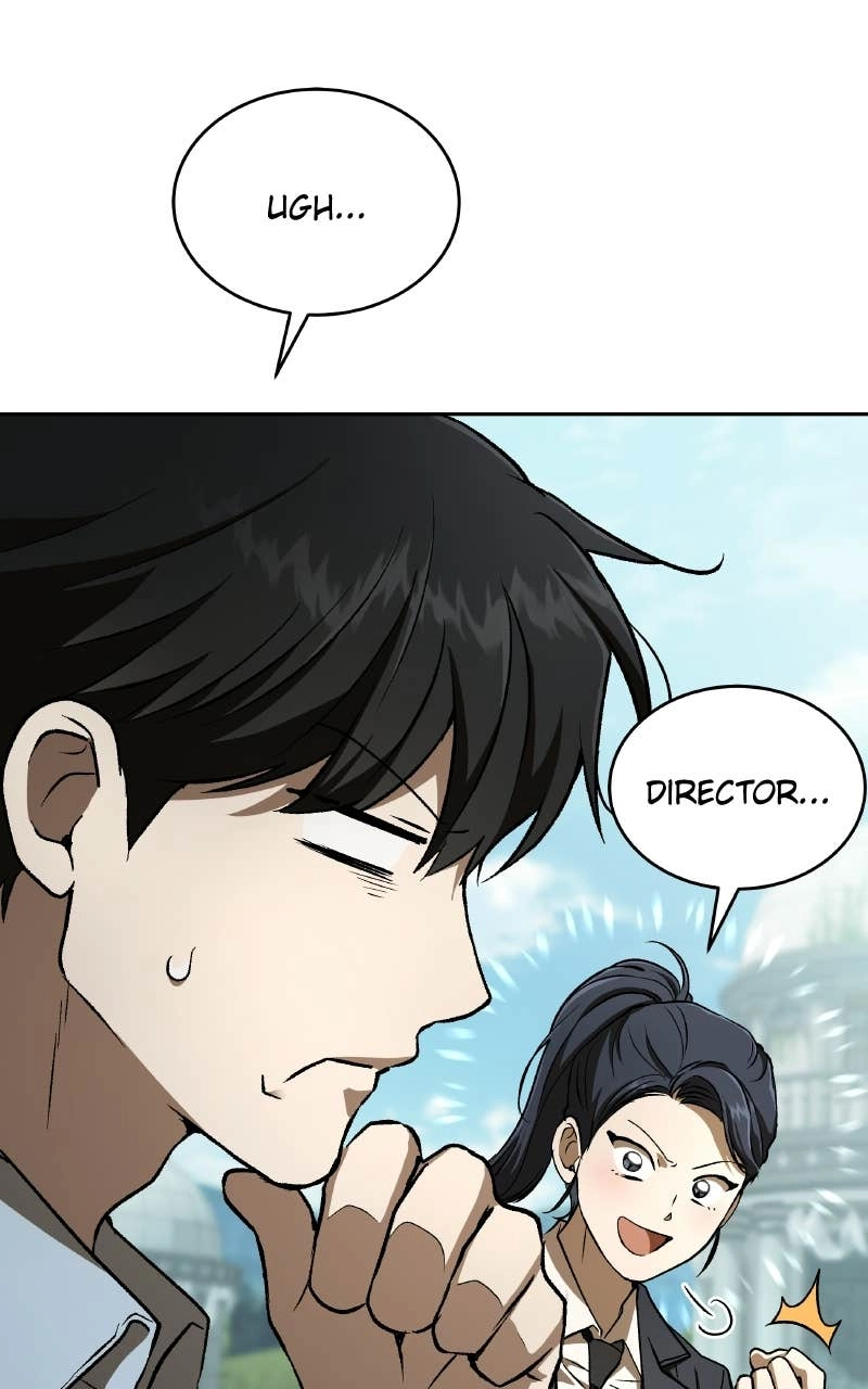 Kindergarten for Divine Beasts Chapter 56 Page 121