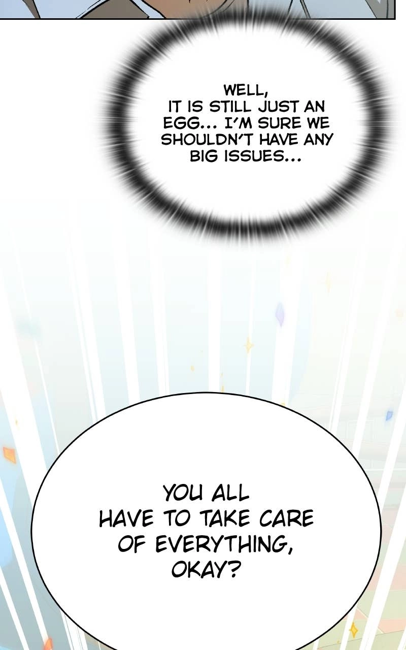 Kindergarten for Divine Beasts Chapter 56 Page 124