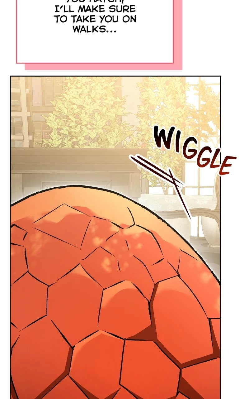 Kindergarten for Divine Beasts Chapter 56 Page 137