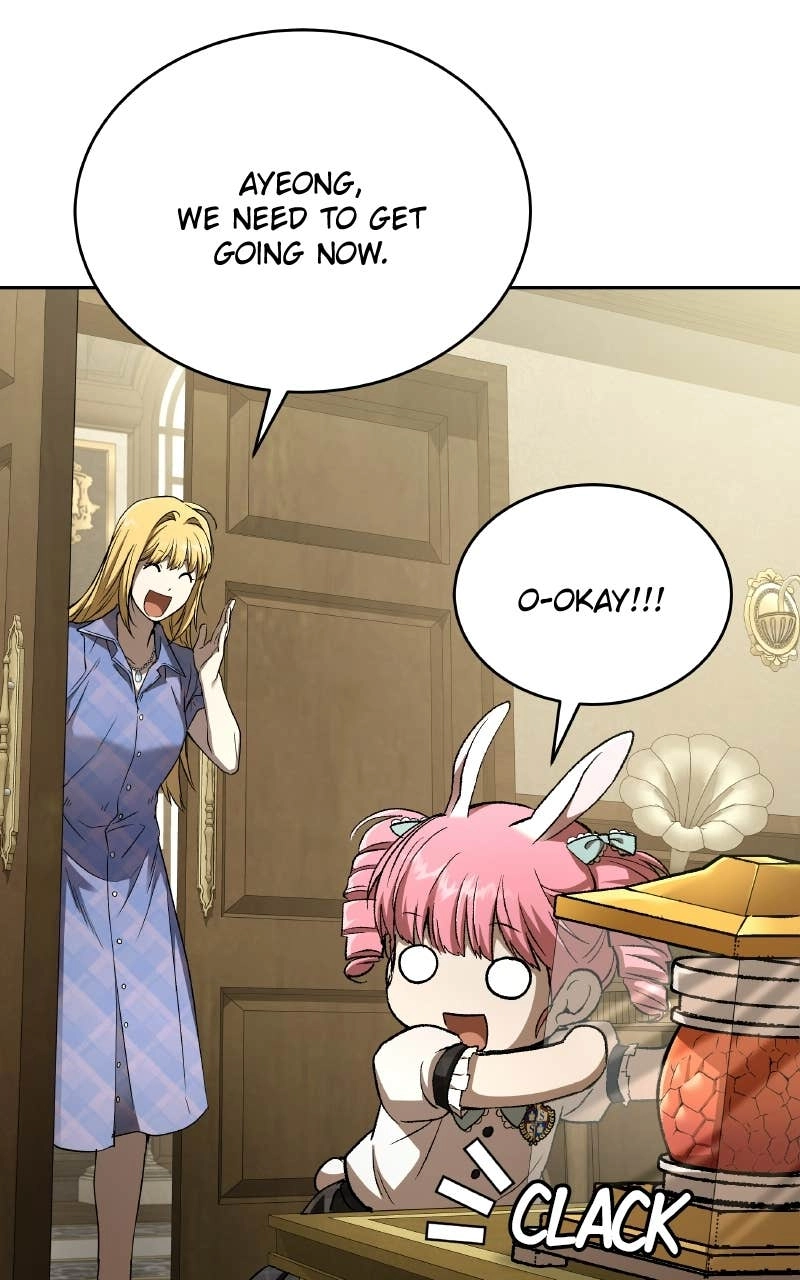 Kindergarten for Divine Beasts Chapter 56 Page 139