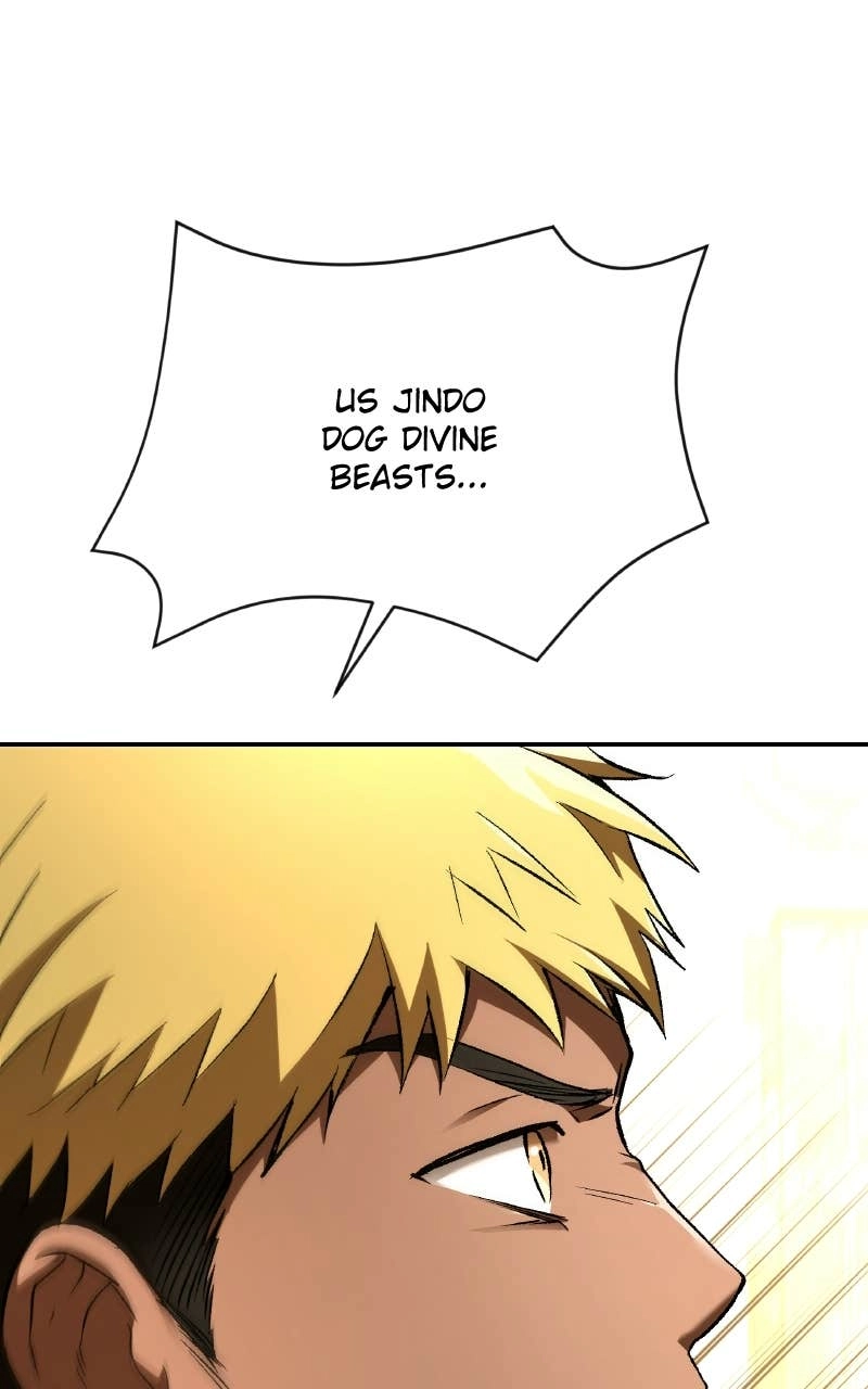 Kindergarten for Divine Beasts Chapter 57 Page 7