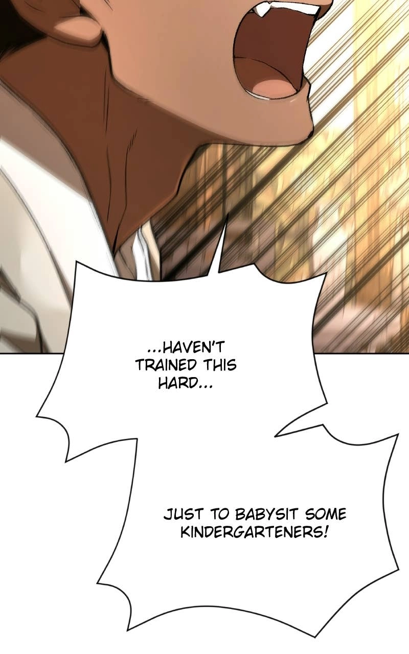 Kindergarten for Divine Beasts Chapter 57 Page 8