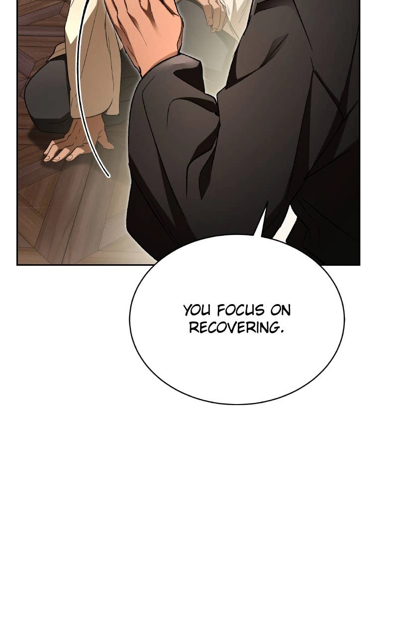 Kindergarten for Divine Beasts Chapter 57 Page 18