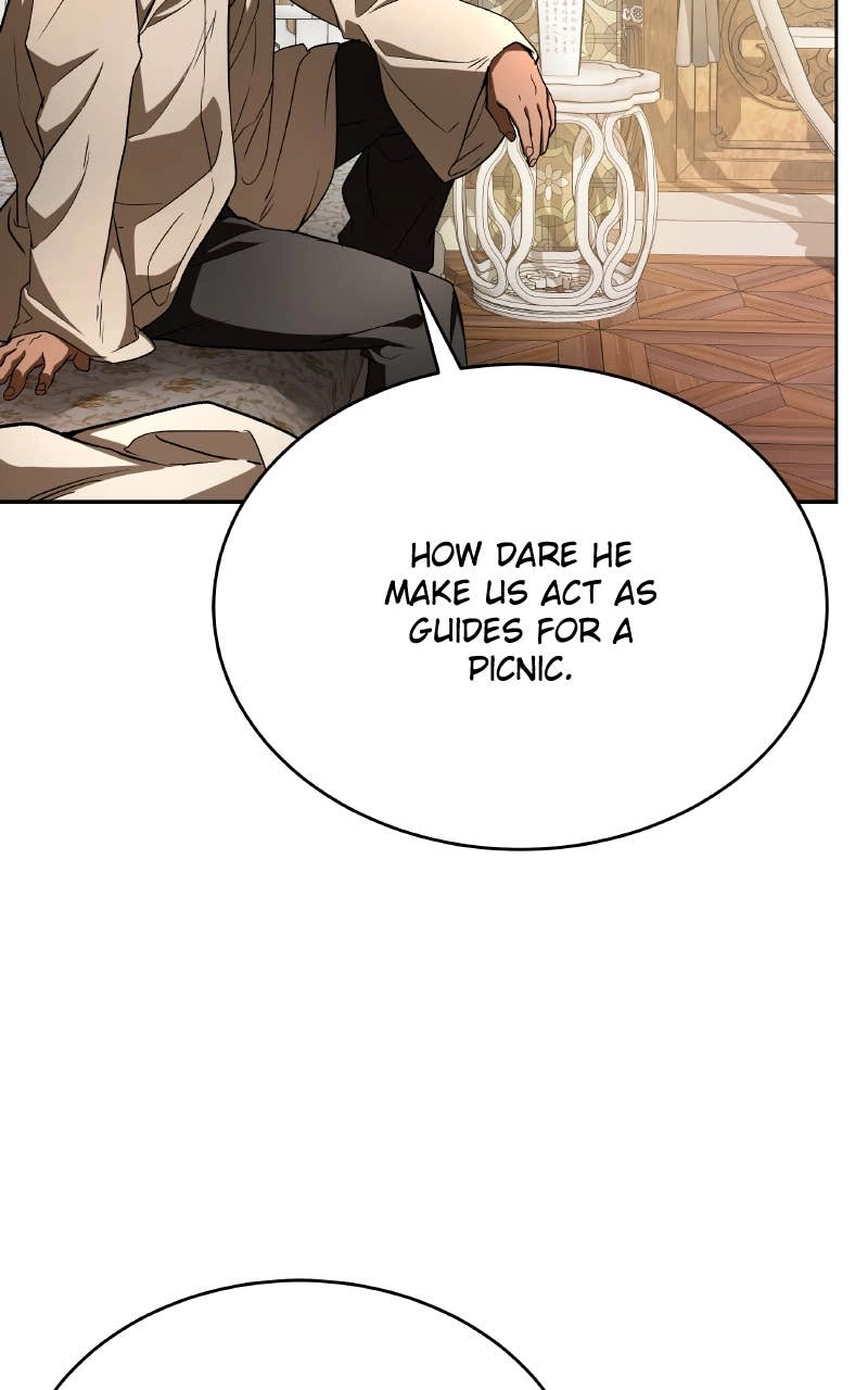 Kindergarten for Divine Beasts Chapter 57 Page 25
