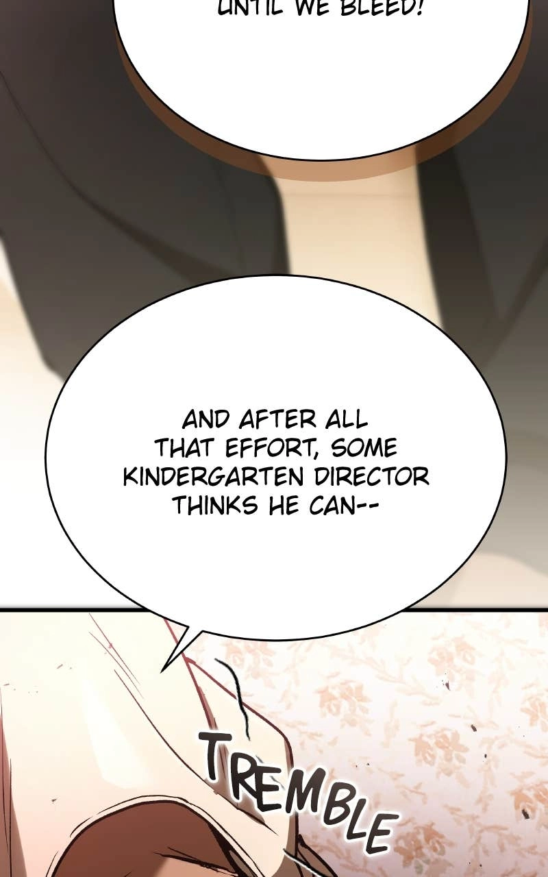 Kindergarten for Divine Beasts Chapter 57 Page 32
