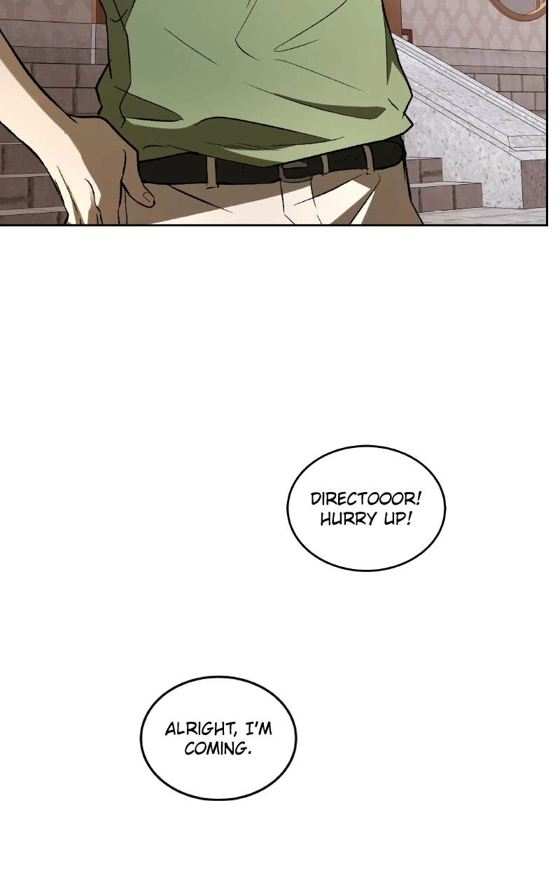 Kindergarten for Divine Beasts Chapter 57 Page 43