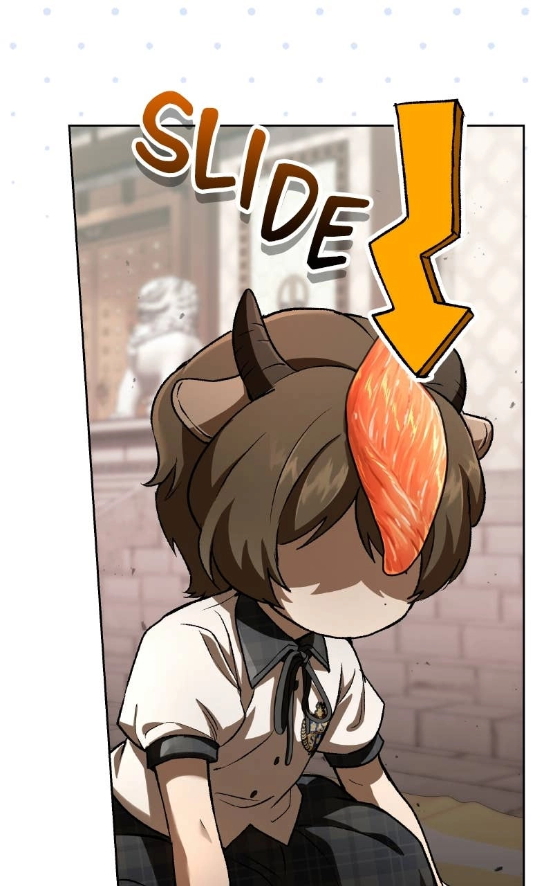 Kindergarten for Divine Beasts Chapter 57 Page 65