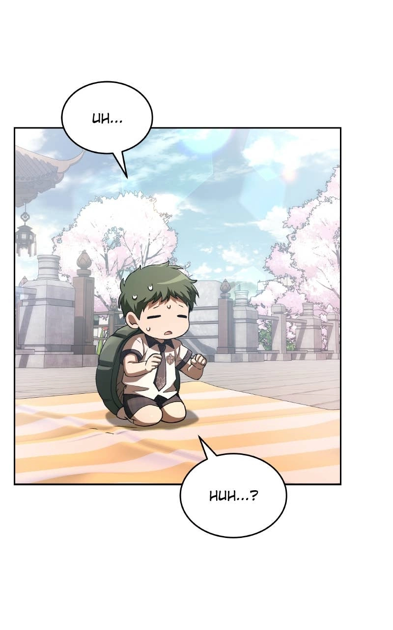 Kindergarten for Divine Beasts Chapter 57 Page 72