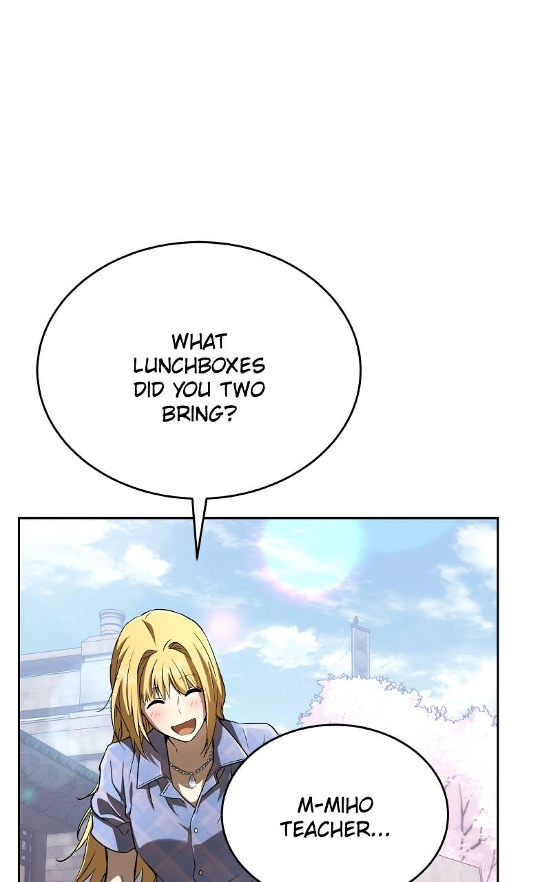 Kindergarten for Divine Beasts Chapter 57 Page 73