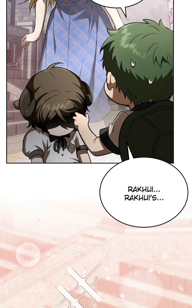 Kindergarten for Divine Beasts Chapter 57 Page 74