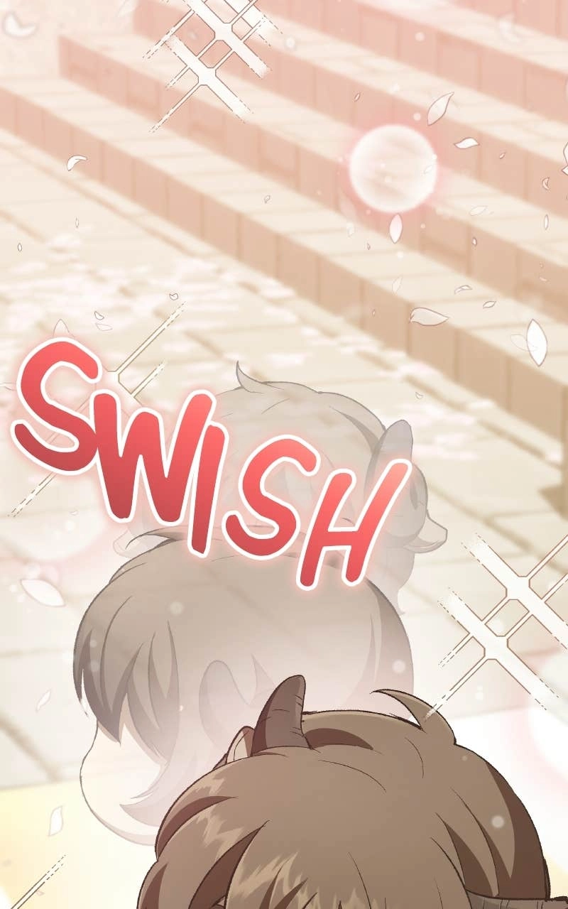 Kindergarten for Divine Beasts Chapter 57 Page 75
