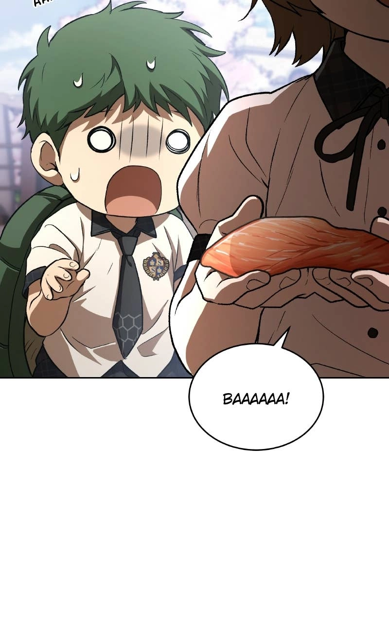 Kindergarten for Divine Beasts Chapter 57 Page 78