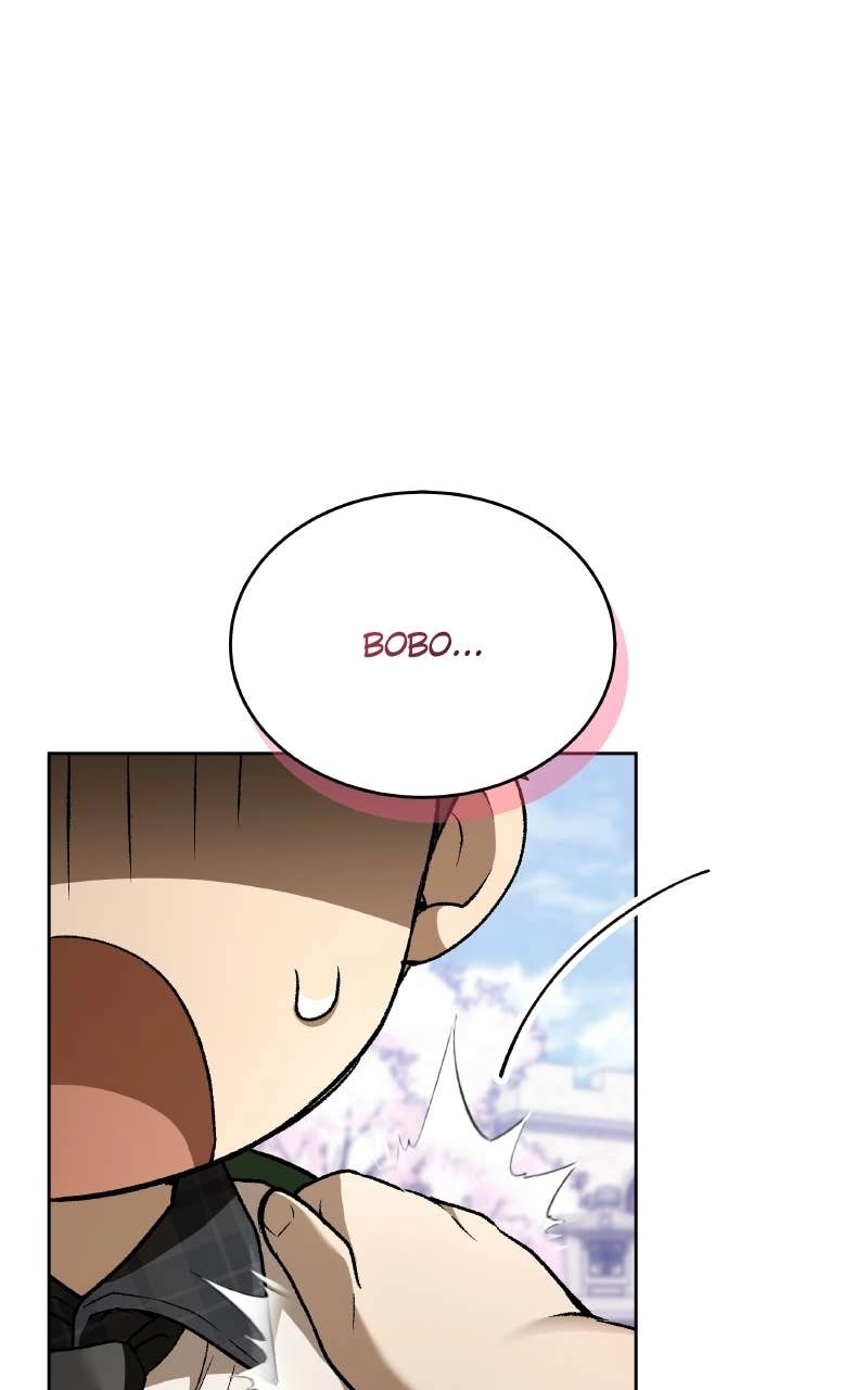 Kindergarten for Divine Beasts Chapter 57 Page 79