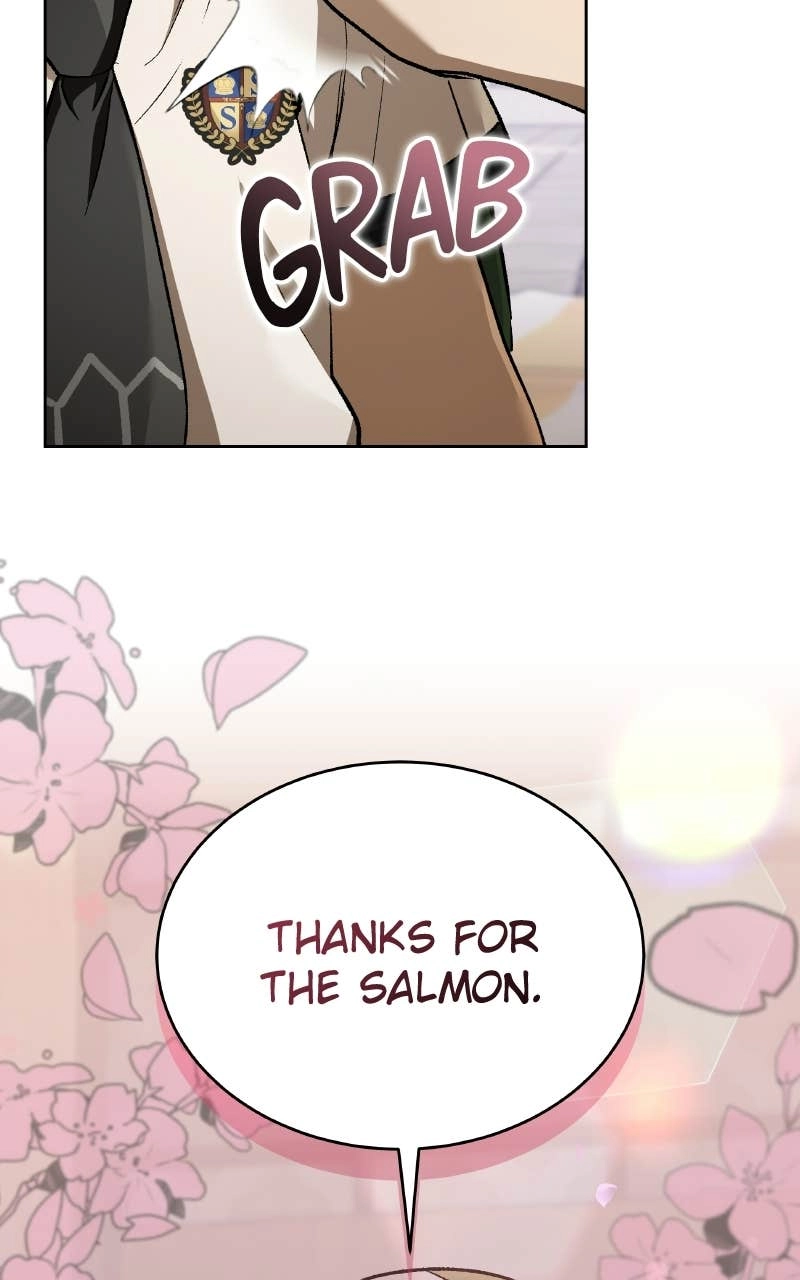 Kindergarten for Divine Beasts Chapter 57 Page 80