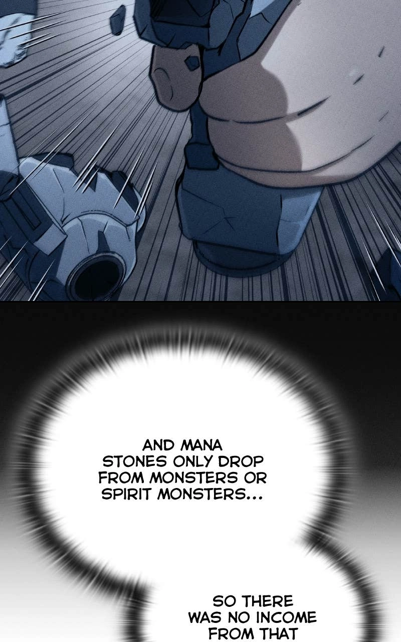 Kindergarten for Divine Beasts Chapter 57 Page 93