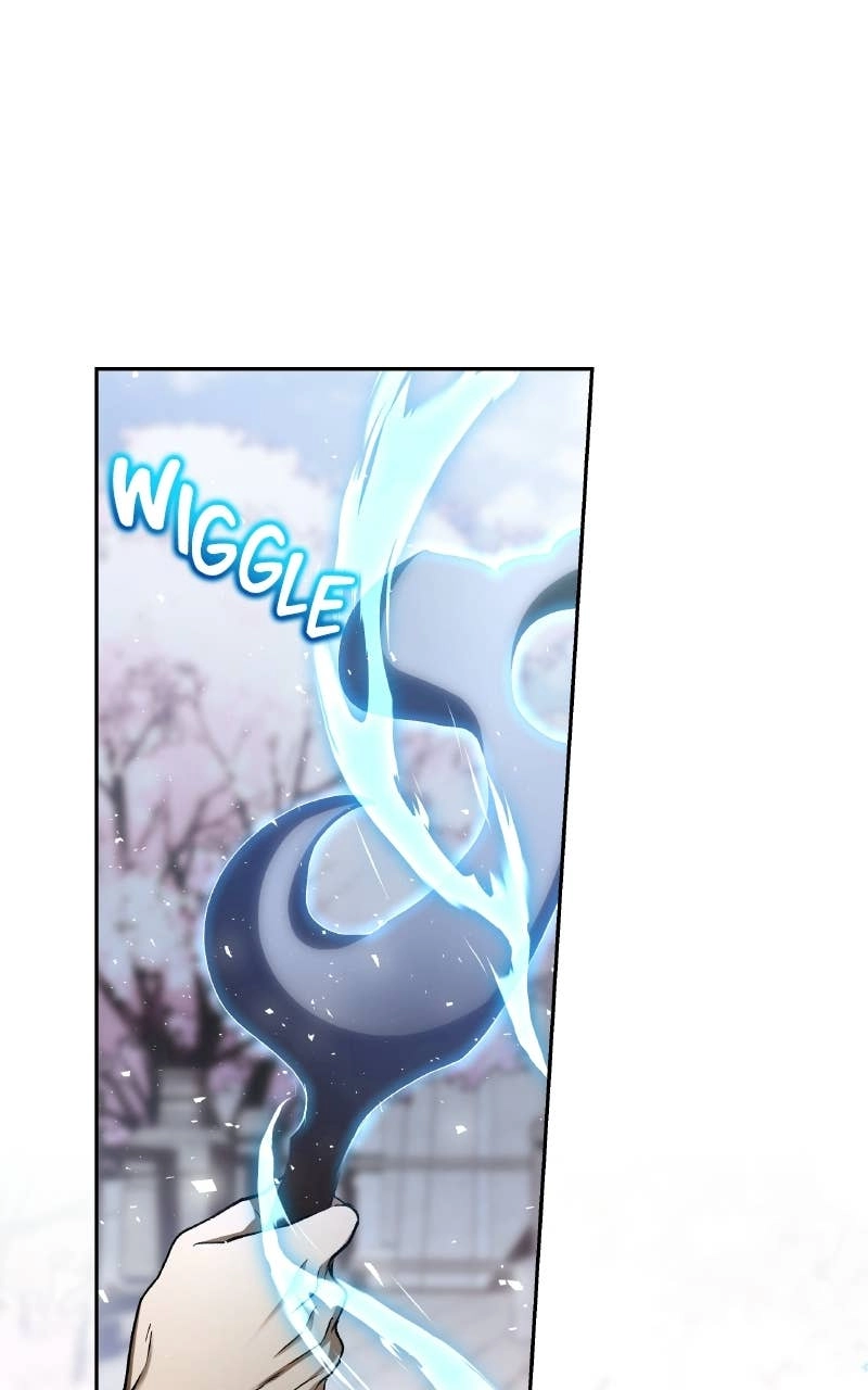 Kindergarten for Divine Beasts Chapter 57 Page 110