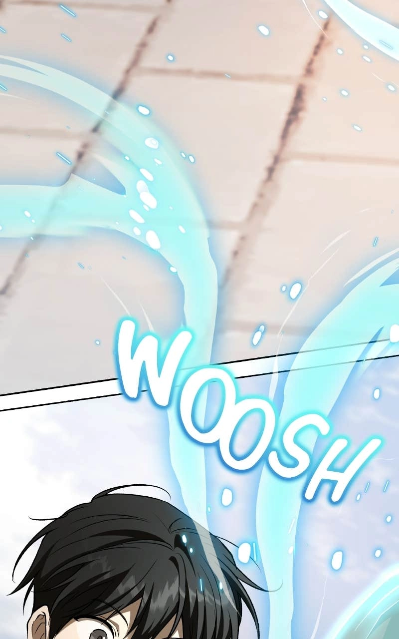 Kindergarten for Divine Beasts Chapter 57 Page 113