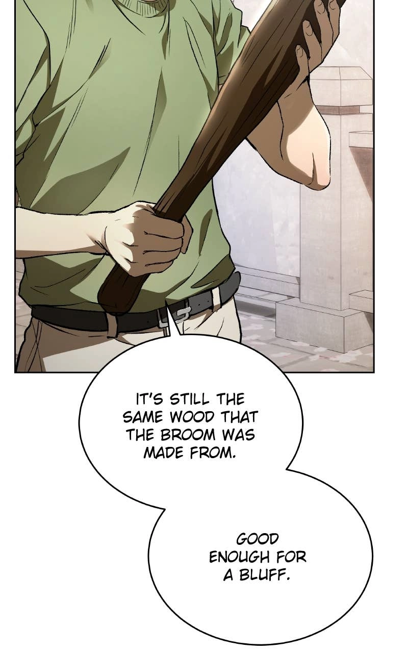 Kindergarten for Divine Beasts Chapter 57 Page 120