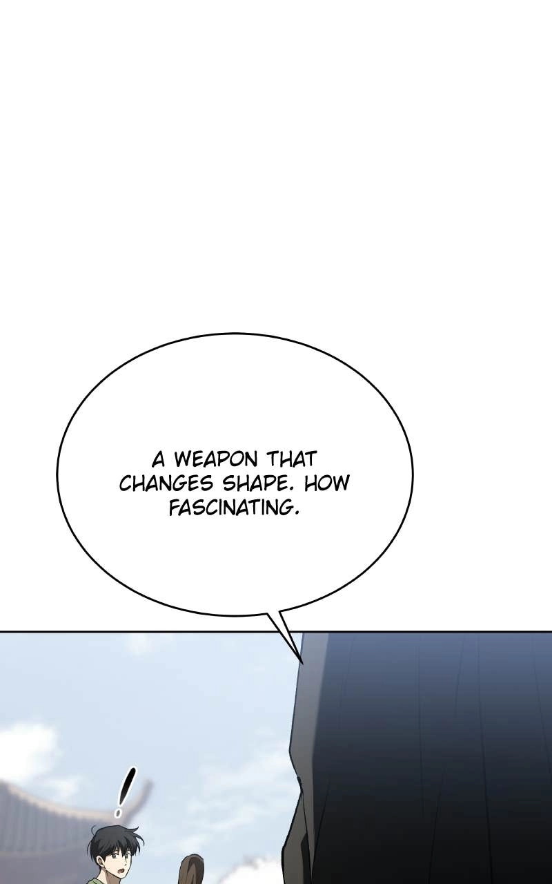 Kindergarten for Divine Beasts Chapter 57 Page 121