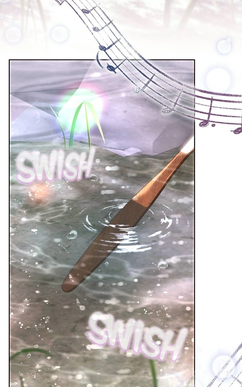 Kindergarten for Divine Beasts Chapter 57 Page 134