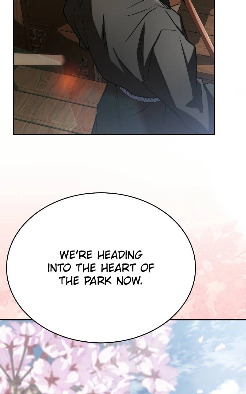 Kindergarten for Divine Beasts Chapter 57 Page 140