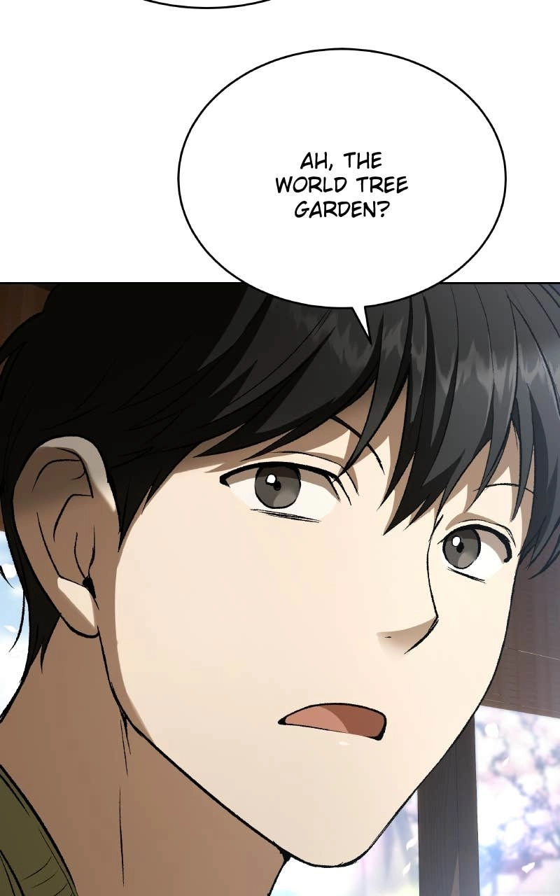 Kindergarten for Divine Beasts Chapter 57 Page 143