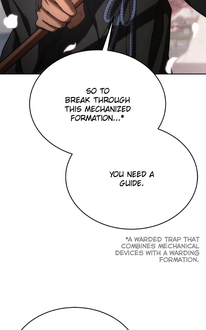 Kindergarten for Divine Beasts Chapter 57 Page 146