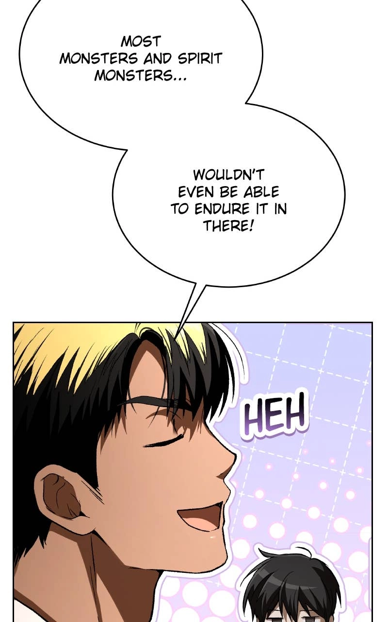 Kindergarten for Divine Beasts Chapter 57 Page 147
