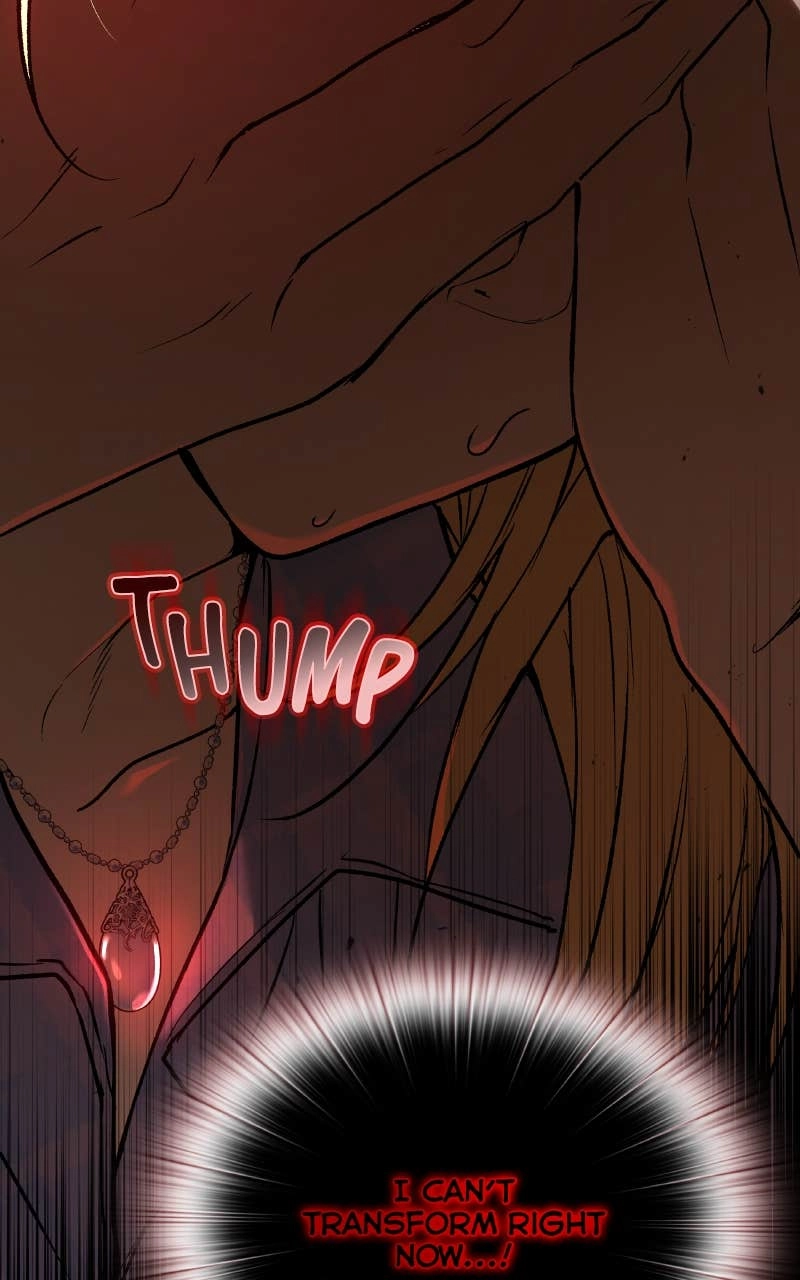Kindergarten for Divine Beasts Chapter 58 Page 10