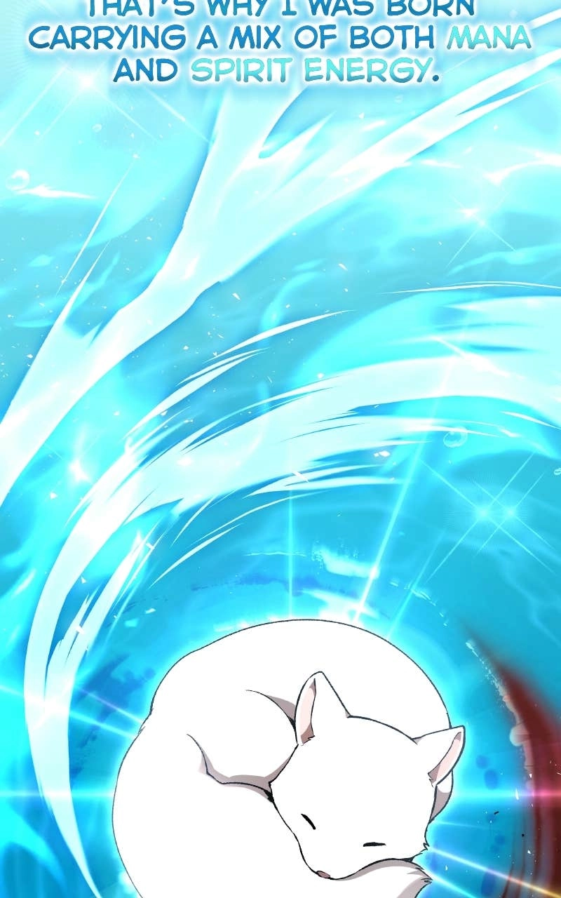 Kindergarten for Divine Beasts Chapter 58 Page 21