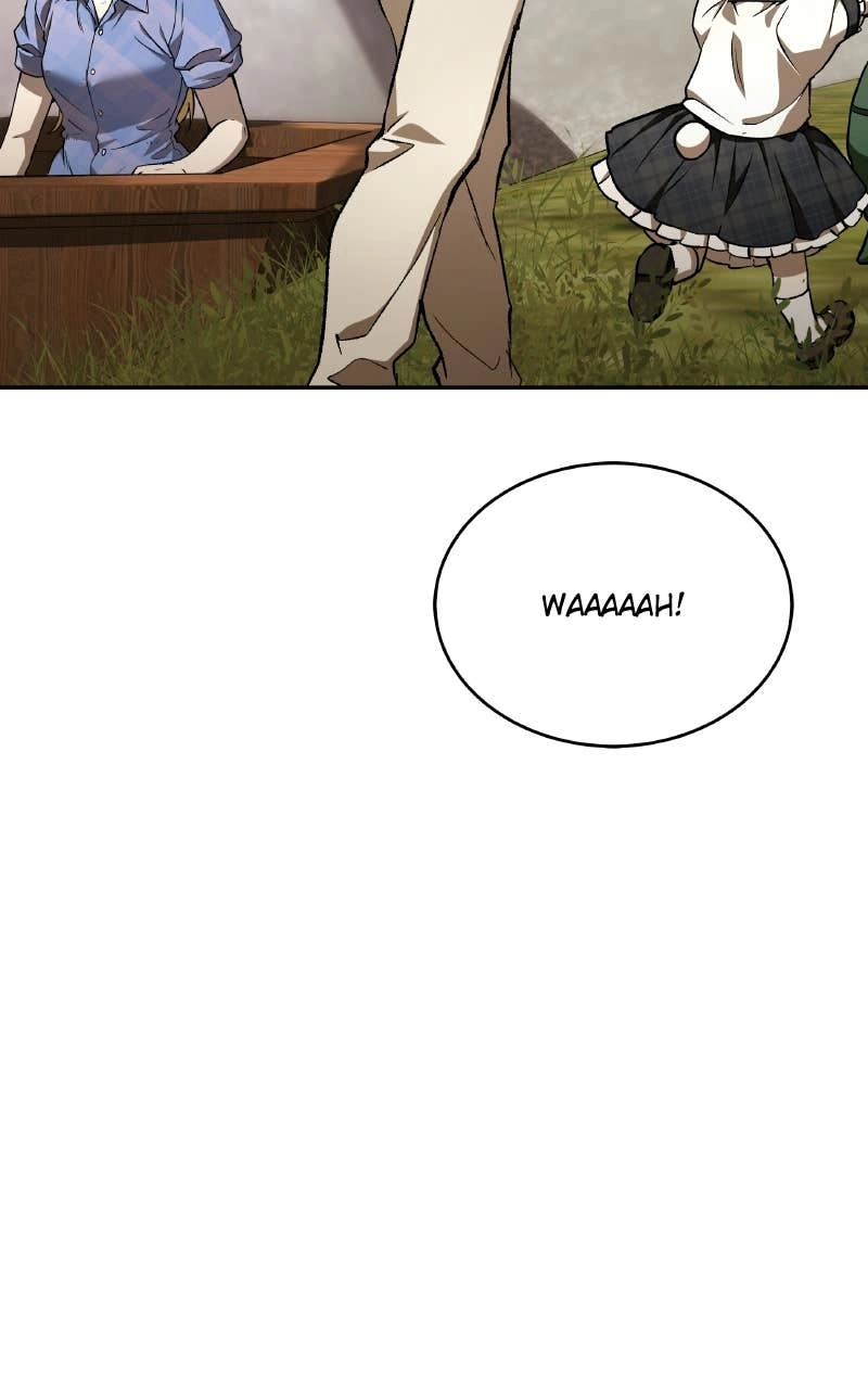 Kindergarten for Divine Beasts Chapter 58 Page 36
