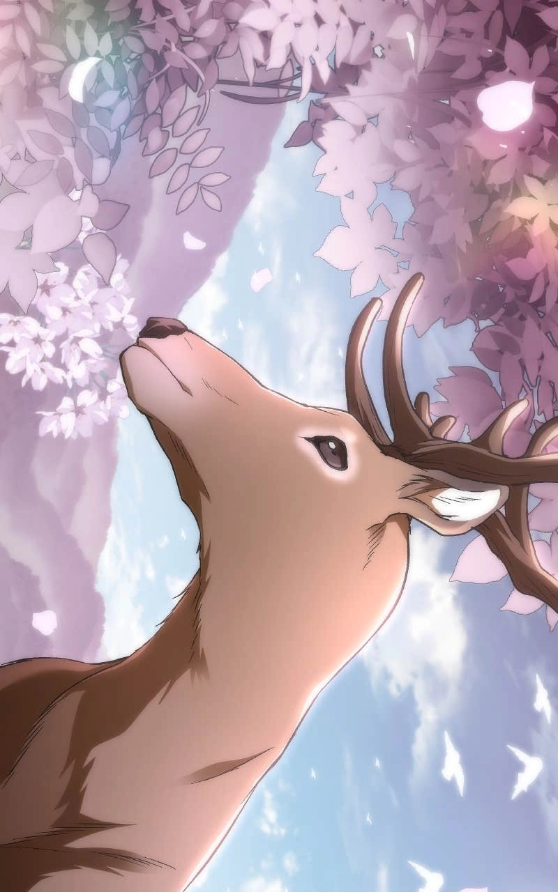 Kindergarten for Divine Beasts Chapter 58 Page 42