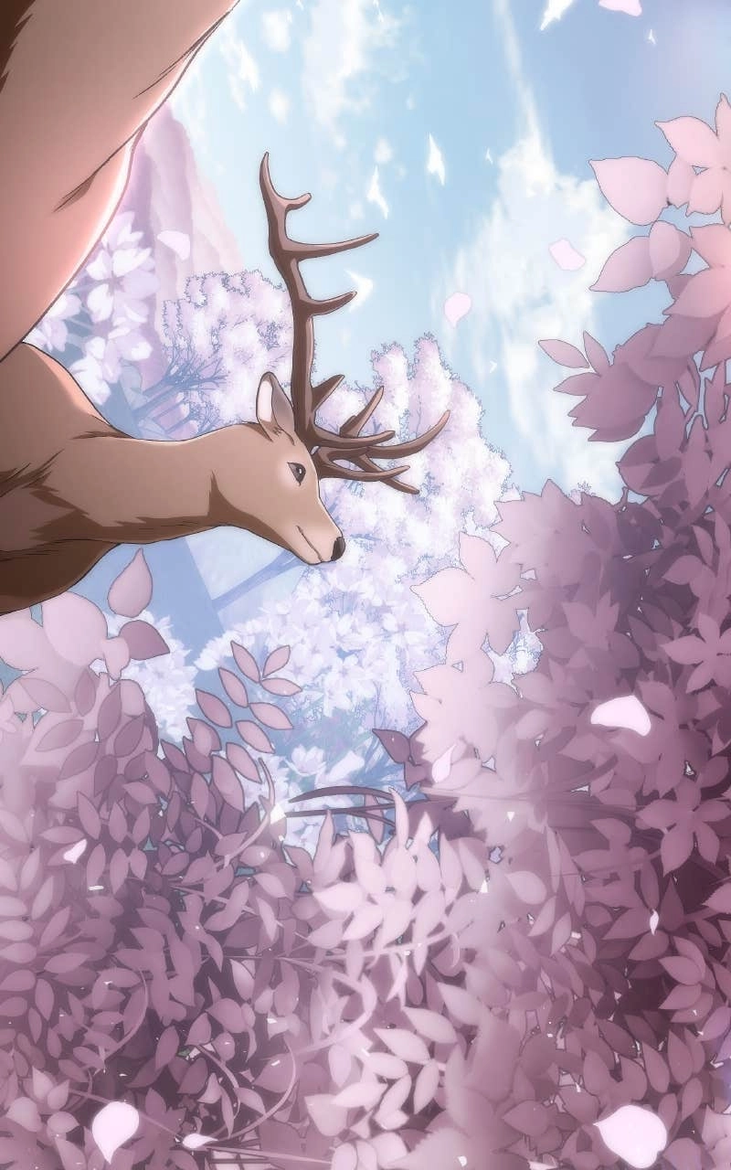 Kindergarten for Divine Beasts Chapter 58 Page 43