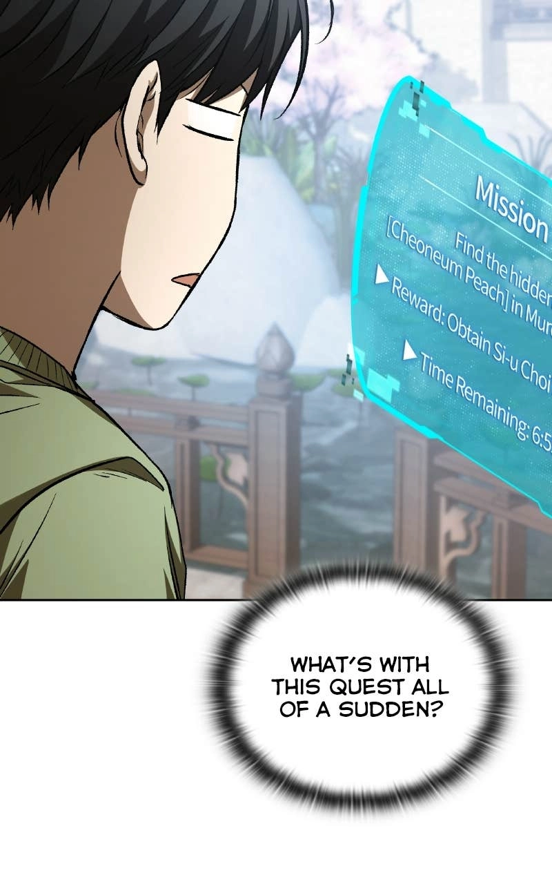 Kindergarten for Divine Beasts Chapter 58 Page 52