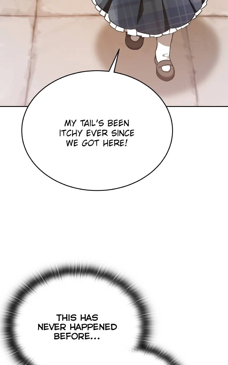 Kindergarten for Divine Beasts Chapter 58 Page 56