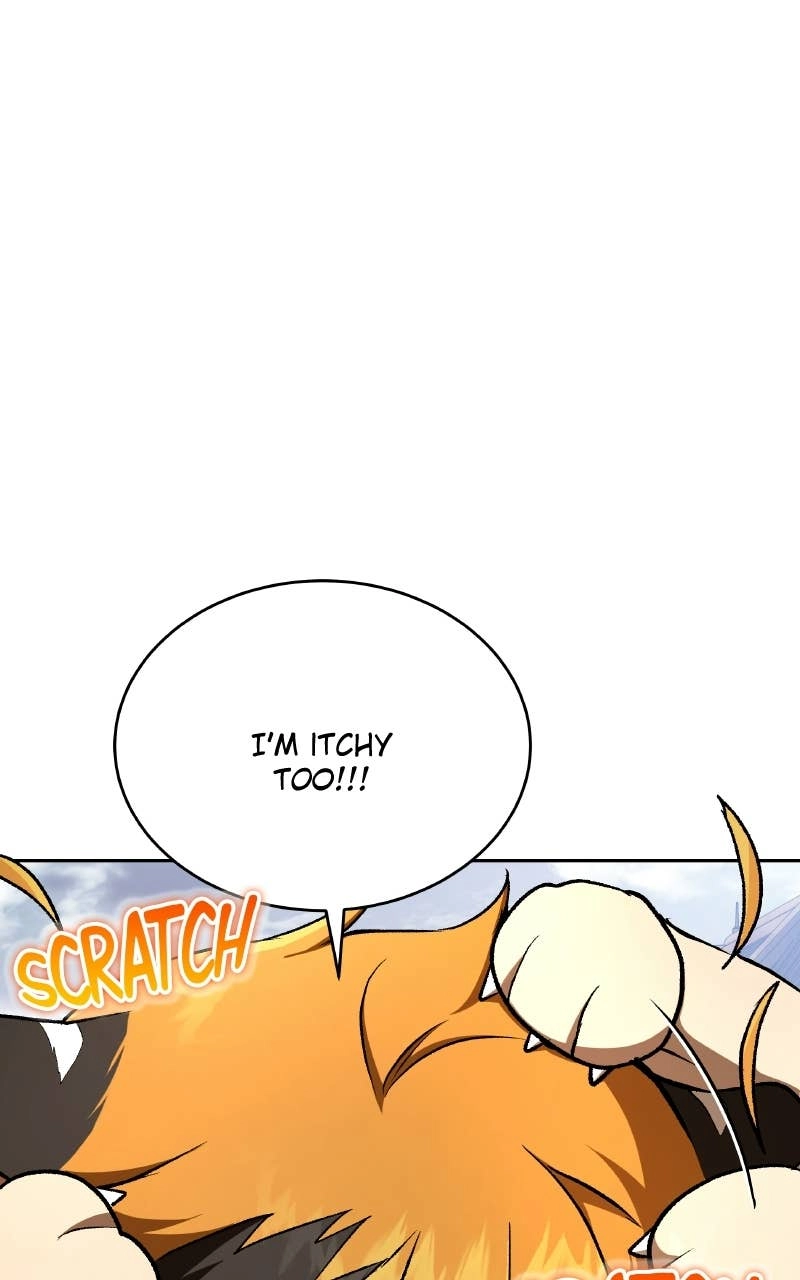 Kindergarten for Divine Beasts Chapter 58 Page 58