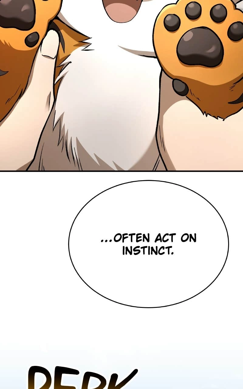 Kindergarten for Divine Beasts Chapter 58 Page 74