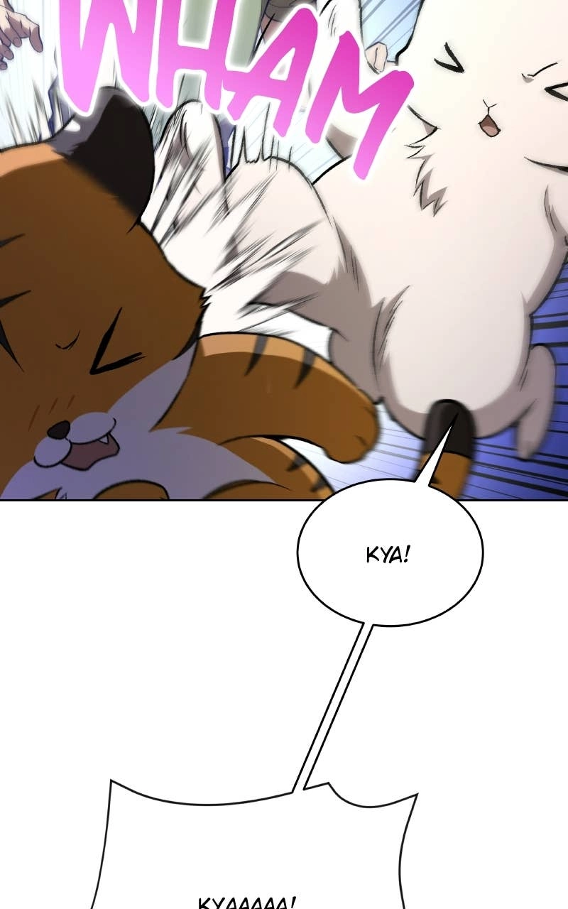Kindergarten for Divine Beasts Chapter 58 Page 89