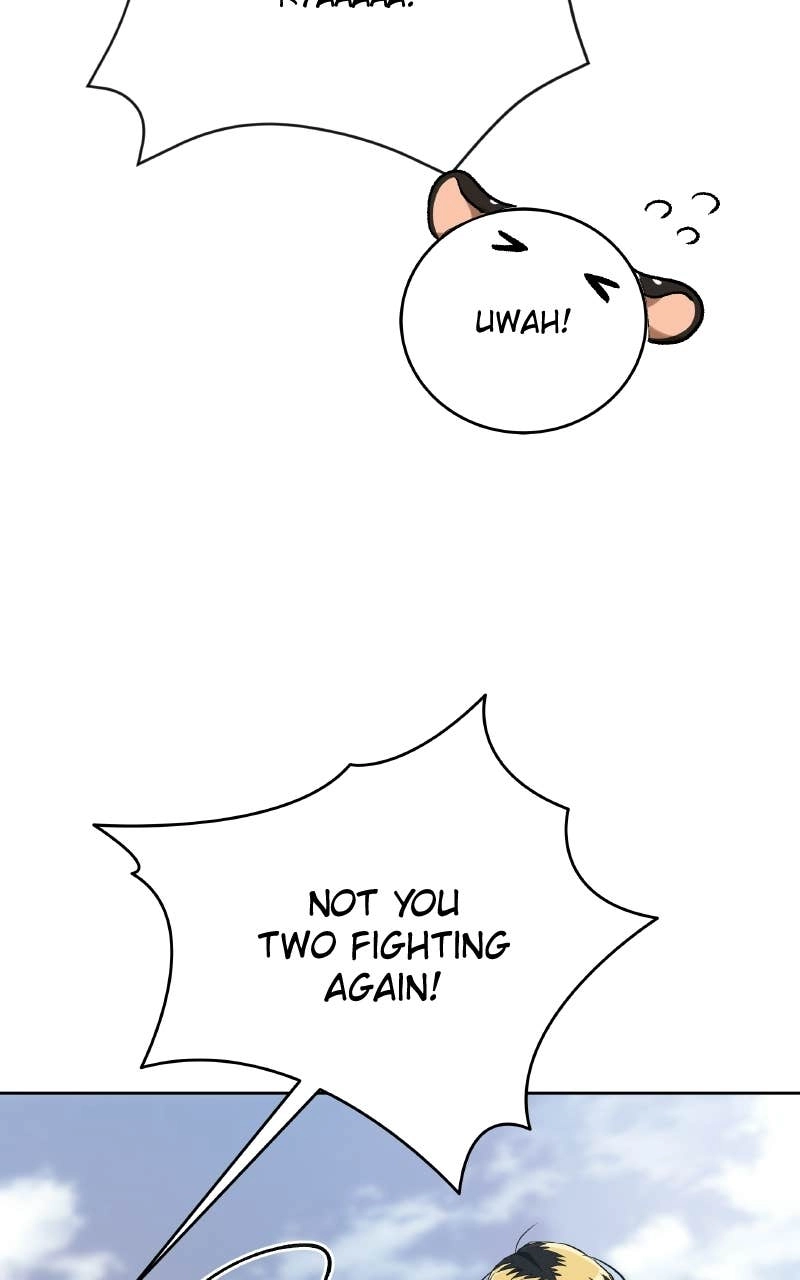 Kindergarten for Divine Beasts Chapter 58 Page 90