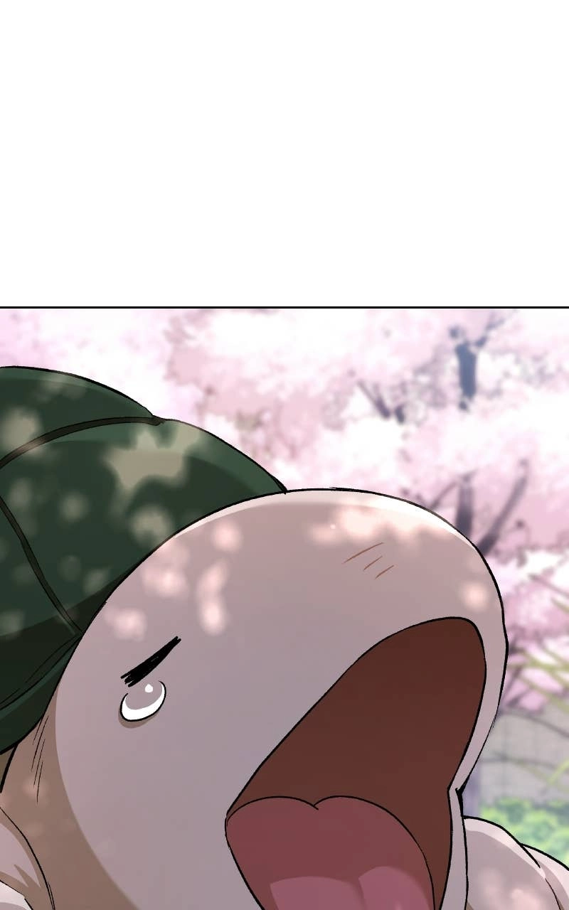 Kindergarten for Divine Beasts Chapter 58 Page 100