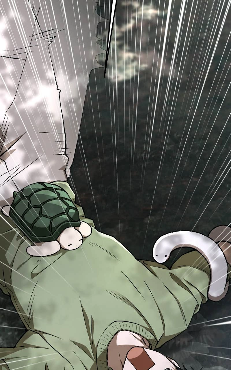 Kindergarten for Divine Beasts Chapter 58 Page 106