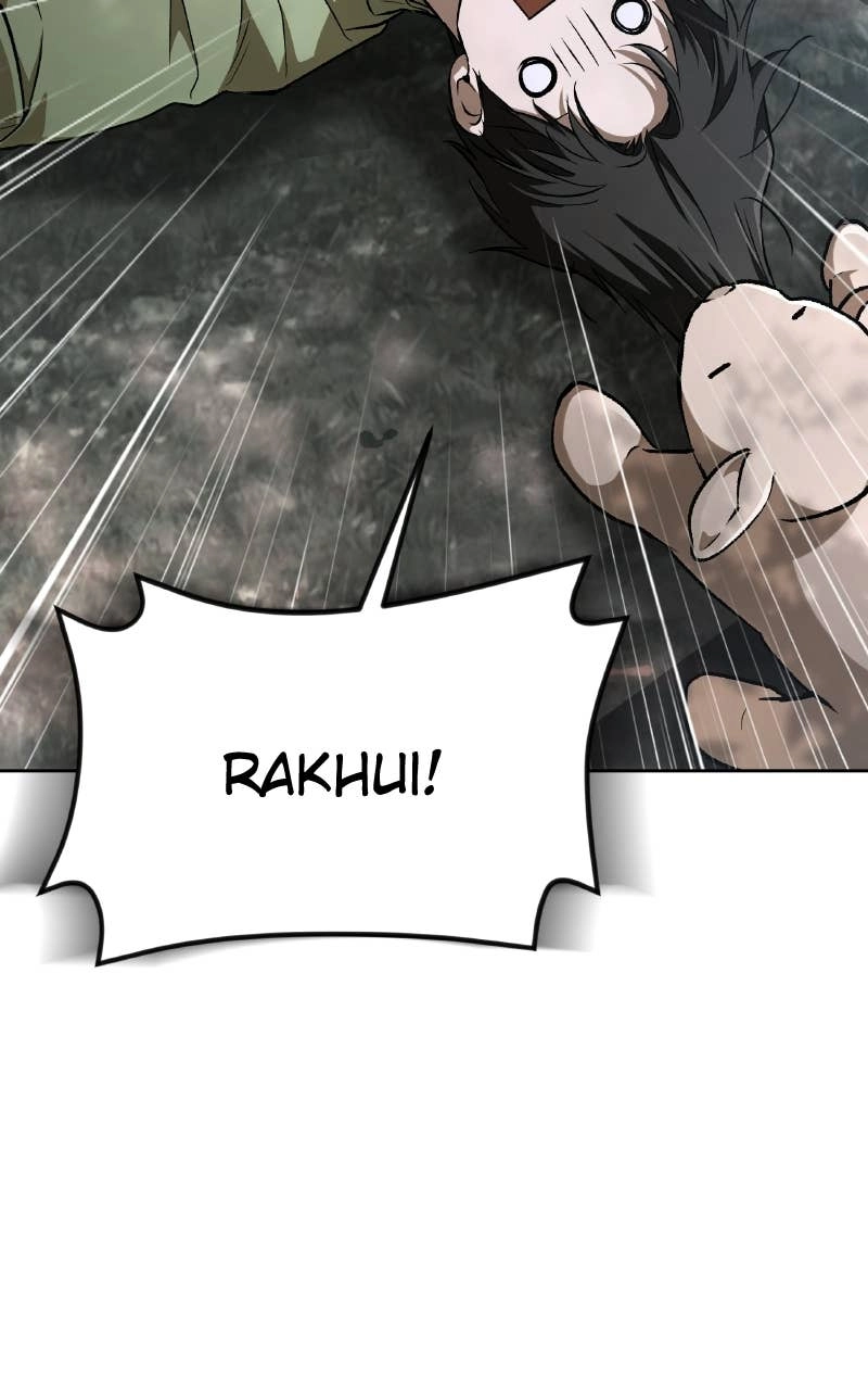 Kindergarten for Divine Beasts Chapter 58 Page 107