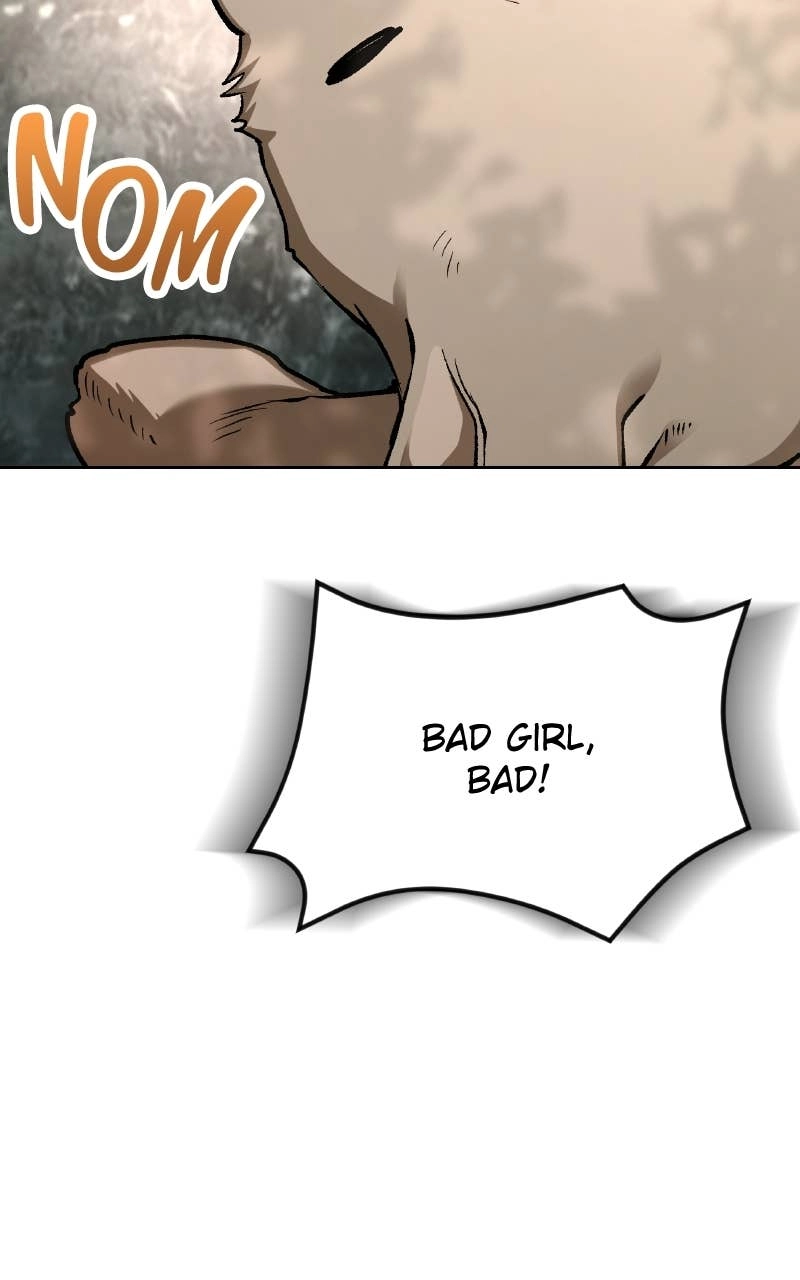 Kindergarten for Divine Beasts Chapter 58 Page 109