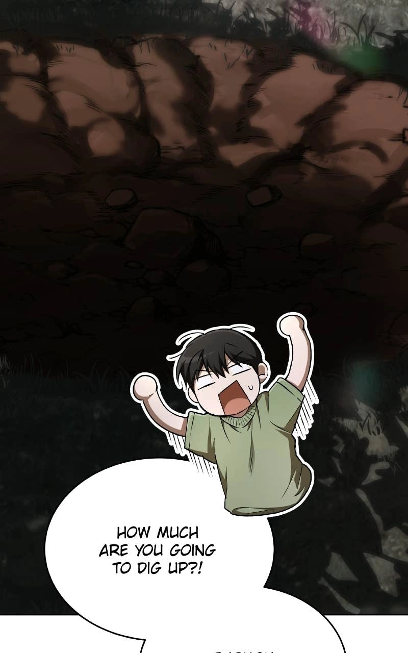 Kindergarten for Divine Beasts Chapter 58 Page 115