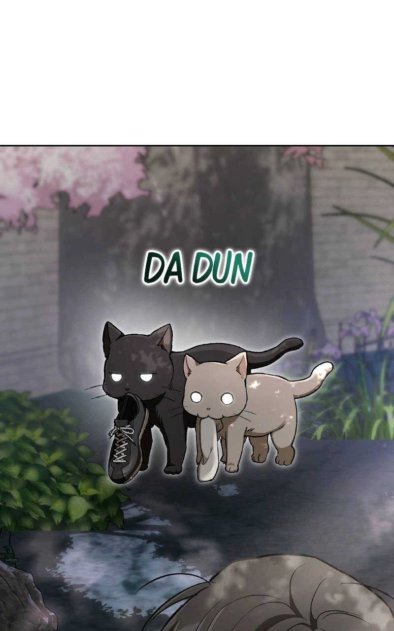 Kindergarten for Divine Beasts Chapter 58 Page 121