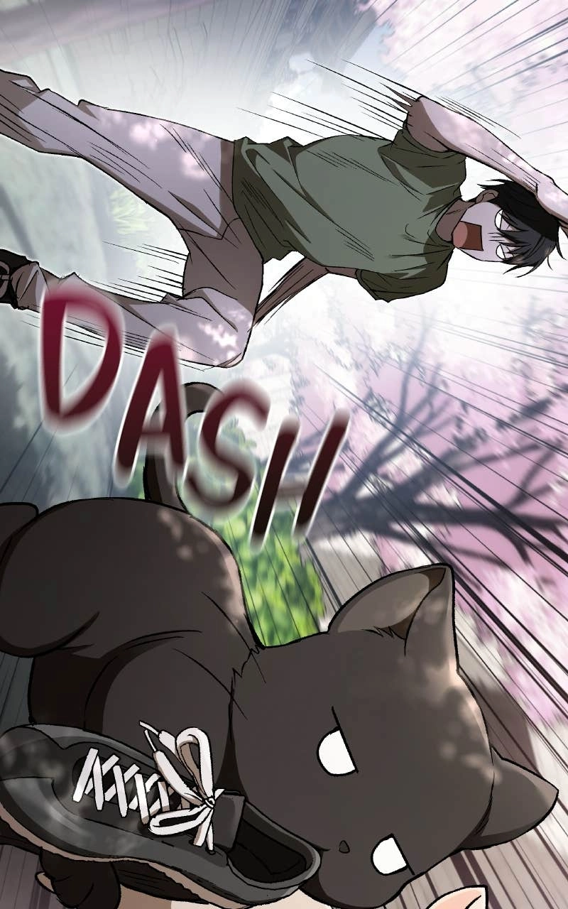 Kindergarten for Divine Beasts Chapter 58 Page 127